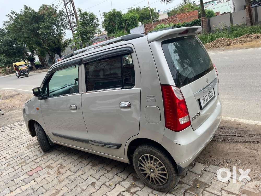 Maruti Suzuki Wagon R 2013 Cng & Hybrids 160000 Km Driven