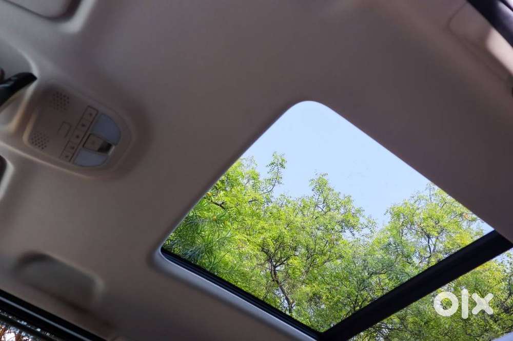 Mahindra Thar Roxx Ax7 L Petrol At 2wd, 2025, Petrol