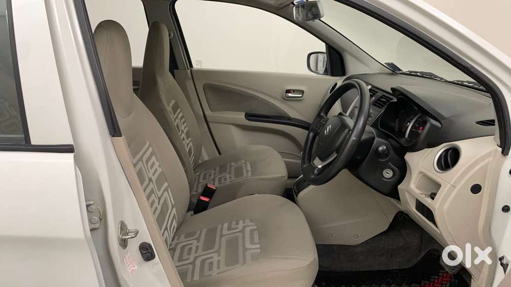 Maruti Suzuki Celerio Zxi Optional Amt, 2018, Petrol