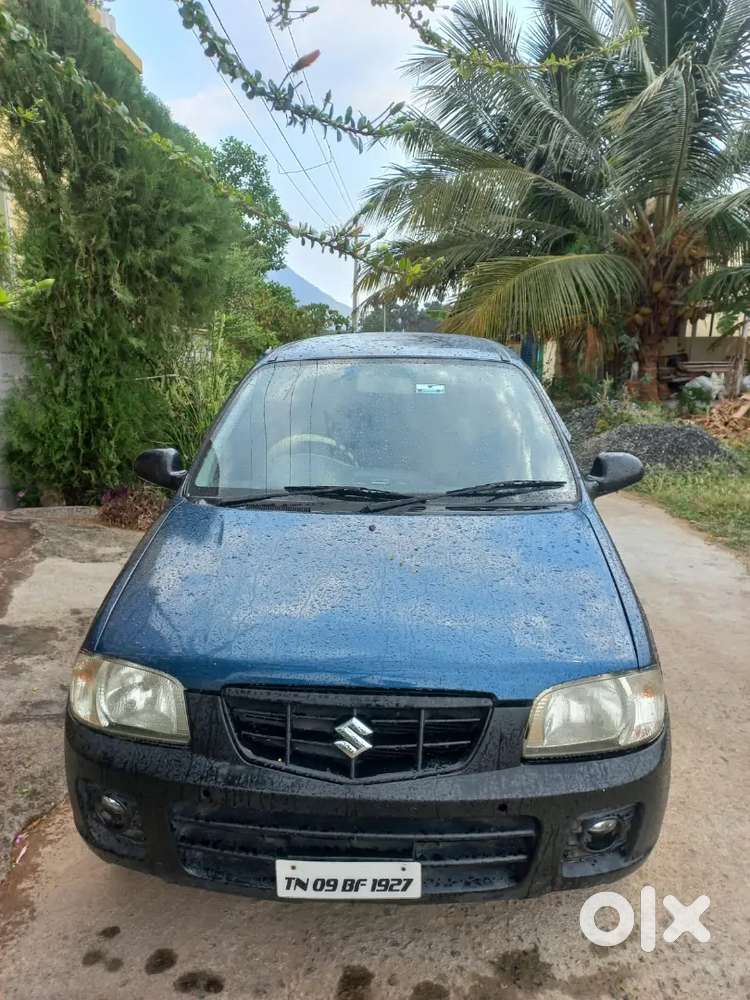 Maruti Suzuki Alto 2010