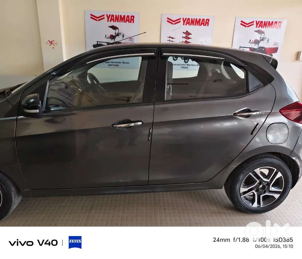 Tata Tiago 2023 Petrol 57573 Km Driven
