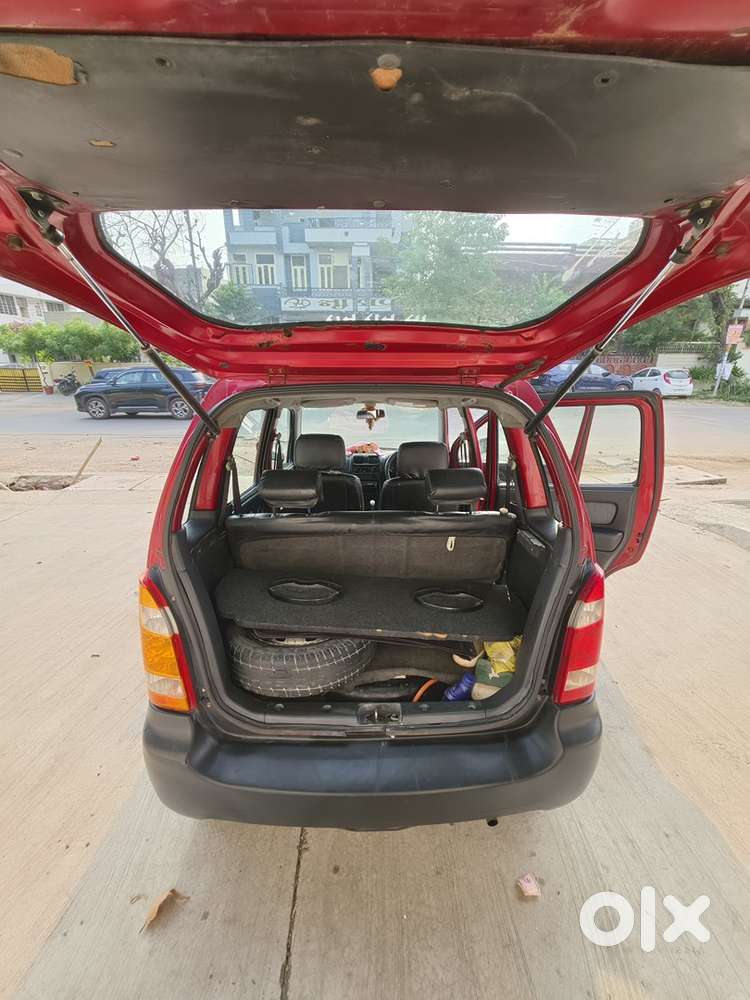 Maruti Suzuki Wagon R 2009 Petrol Well Maintained
