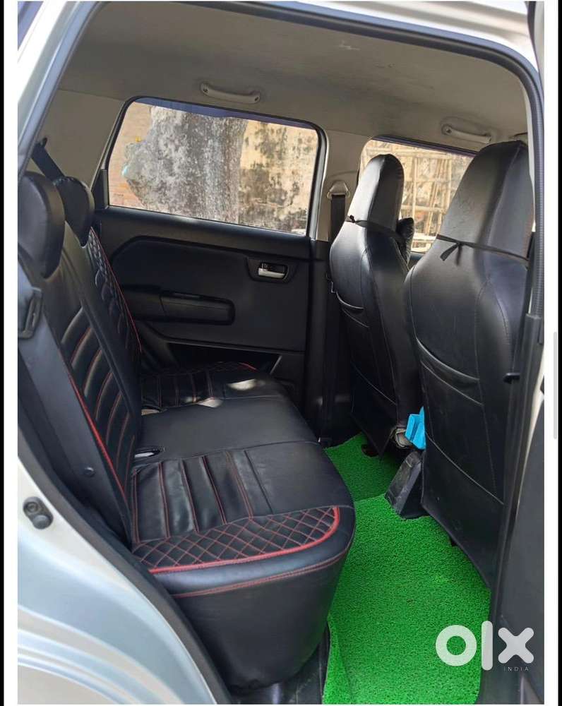 Maruti Suzuki Wagon R 2021 Petrol Well Maintained