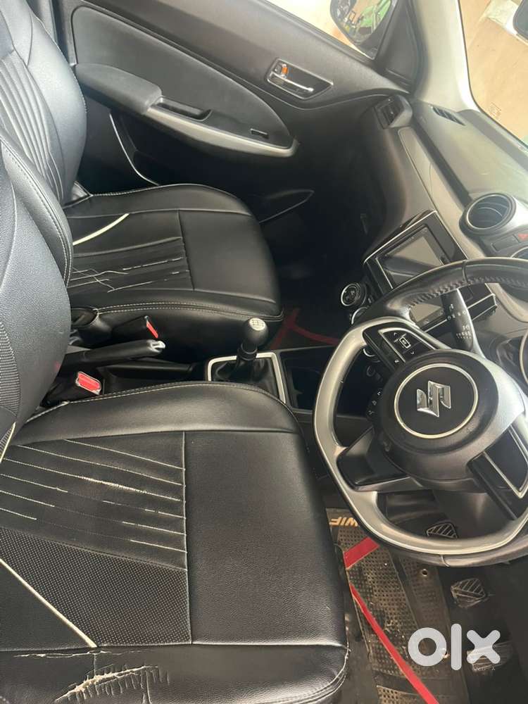 Maruti Swift Zdi Diesel 2018