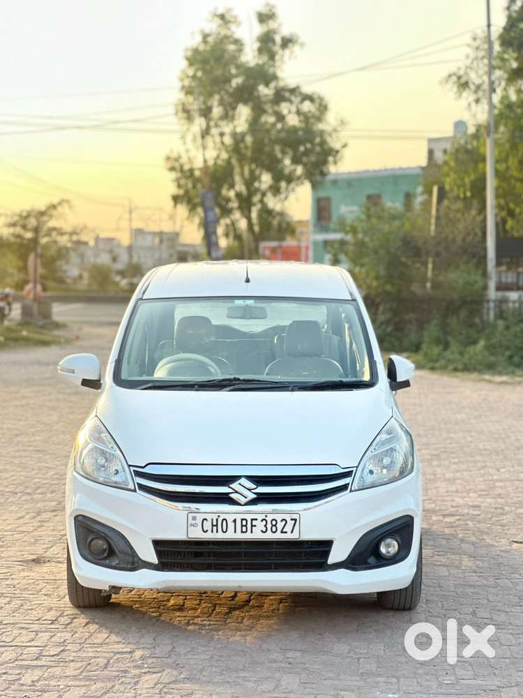 Maruti Suzuki Ertiga 2012-2015 Vdi, 2016, Diesel