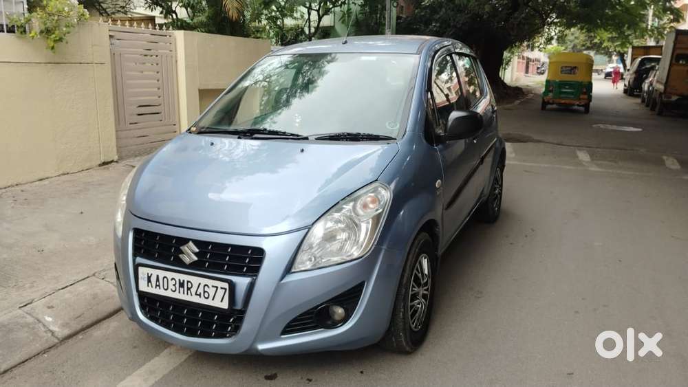 Maruti Suzuki Ritz Vdi (abs) Bs Iv, 2012, Diesel