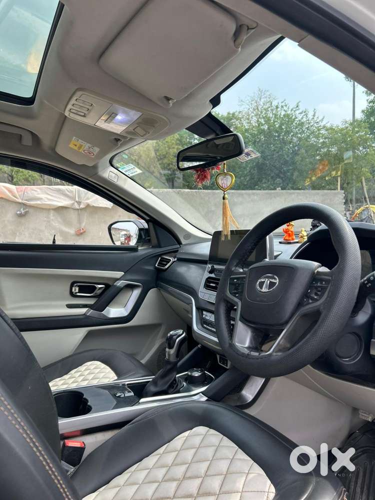 Tata Safari 2.0 Kryotec Xz Plus Adventure, 2021, Diesel