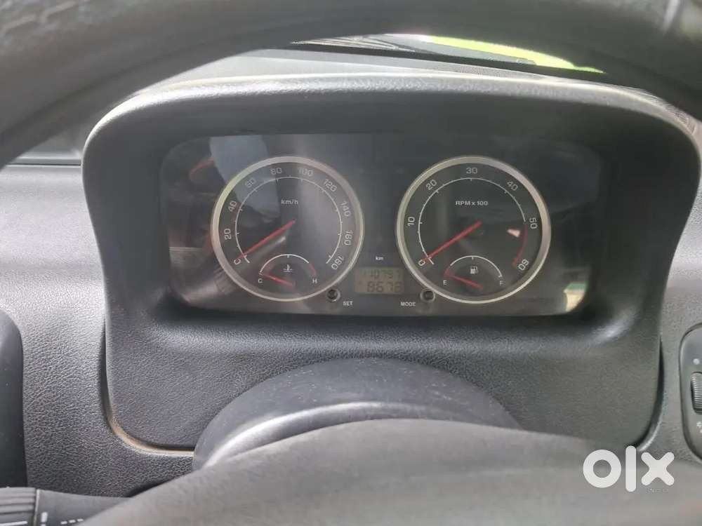 Tata Indica Ev2 Diesel 2015