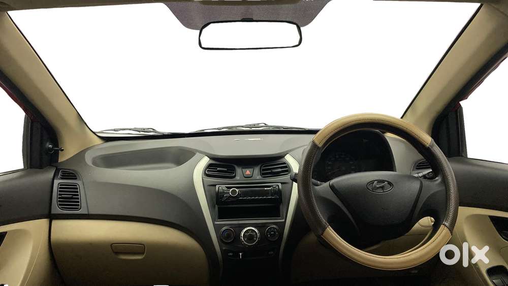 Hyundai Eon Era +, 2013, Petrol