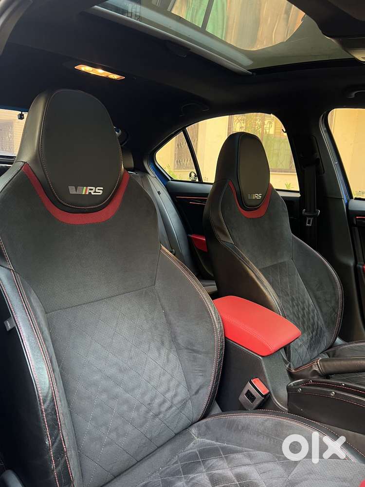 Skoda Octavia 2.0 Vrs 230, 2018, Petrol