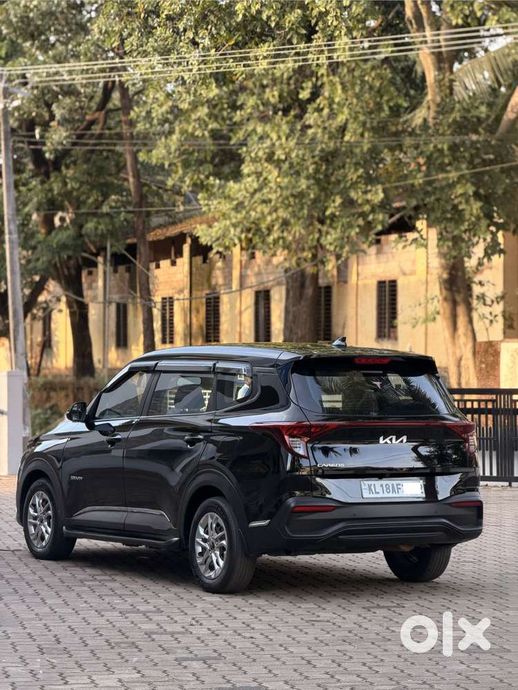 Kia Carens G1.5 6mt Gravity, 2024, Diesel