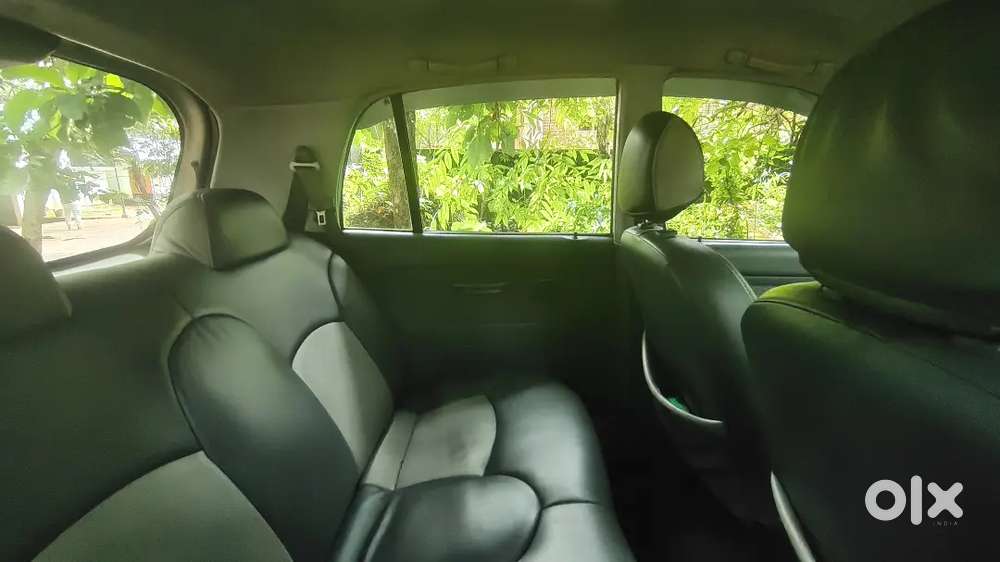 Good Condition, Dr Used 4 Wheel New