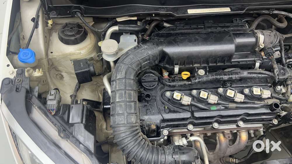 Maruti Suzuki Ignis 1.2 Alpha Amt, 2019, Petrol