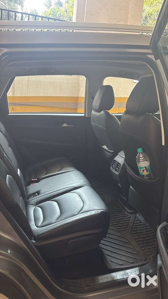 Mg Hector 1.5 Turbo Petrol Automatic In Brand New Condition