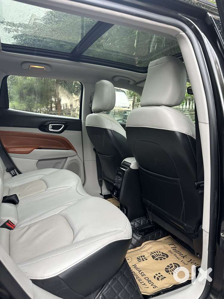 Jeep Compass 2.0 Limited (o) Diesel, 2022, Diesel