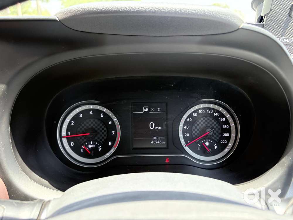 Hyundai Aura 1.2 S Cng, 2025, Cng & Hybrids