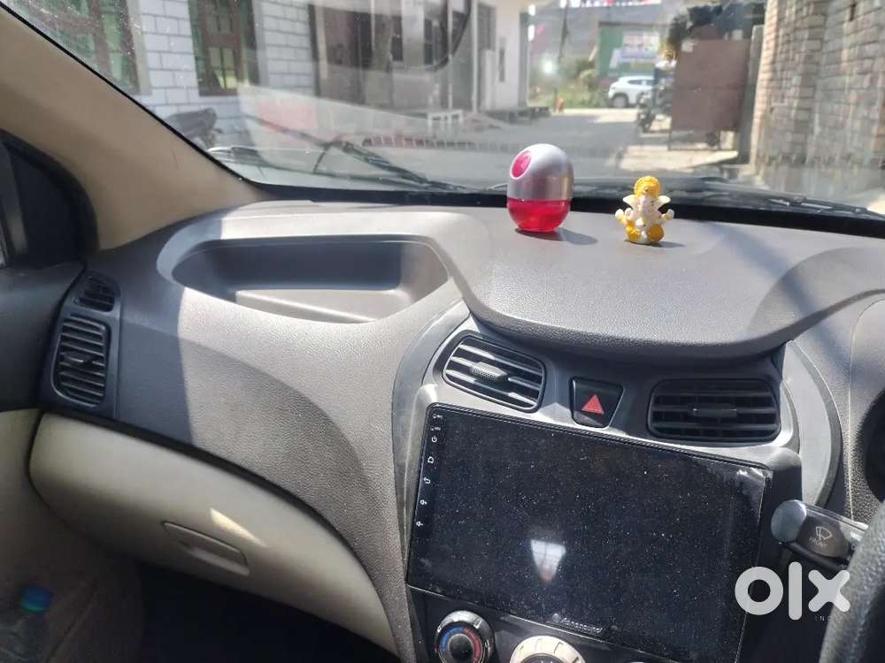 Hyundai Eon Era+ 2017 Good Condition