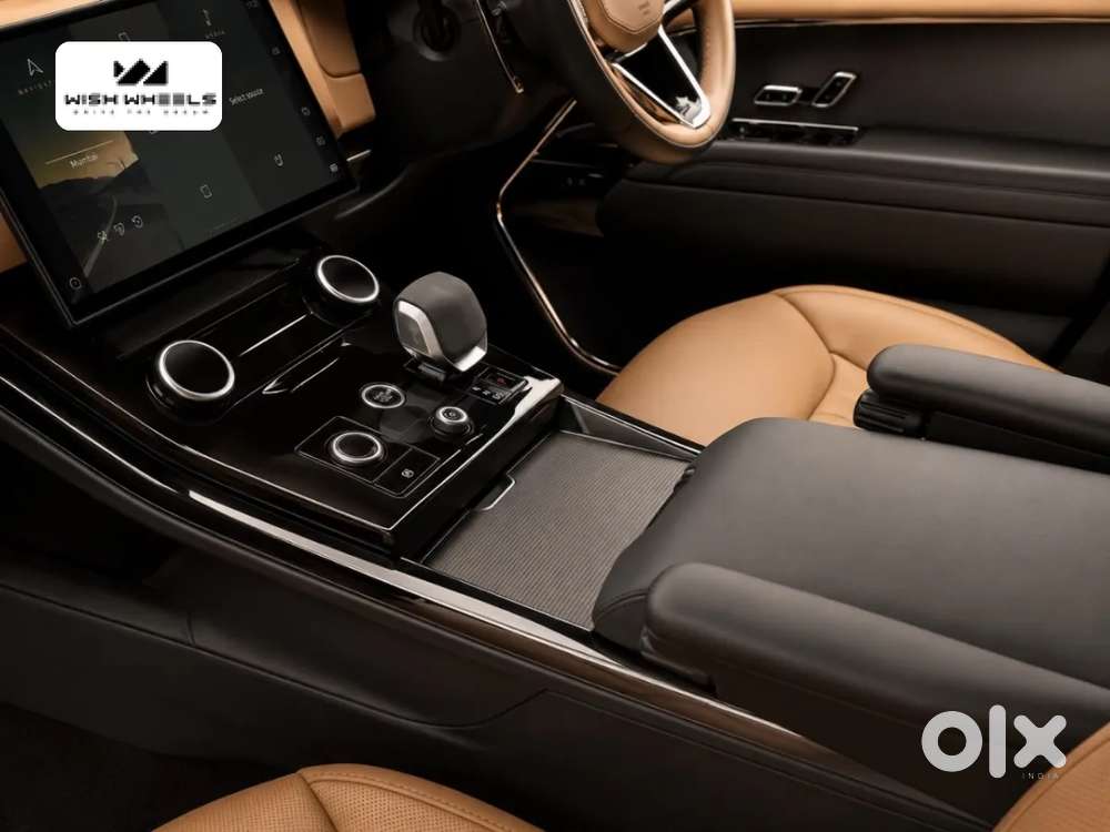 Land Rover Range Sport, 2023, Diesel