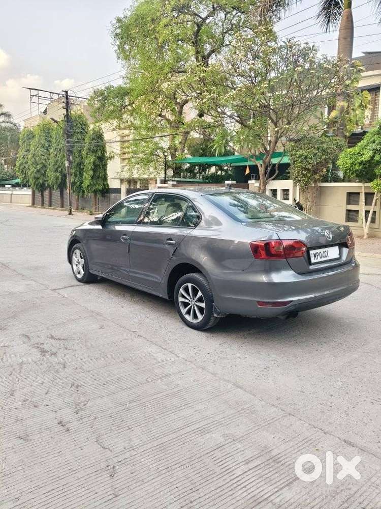 Volkswagen Jetta Comfortline 1.9 Tdi, 2013, Diesel