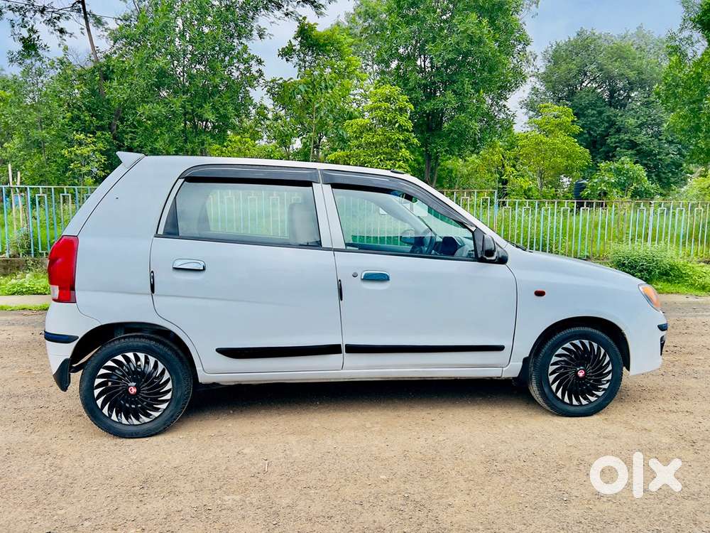 Maruti Suzuki Alto K10 2014 Petrol 63249 Km Driven