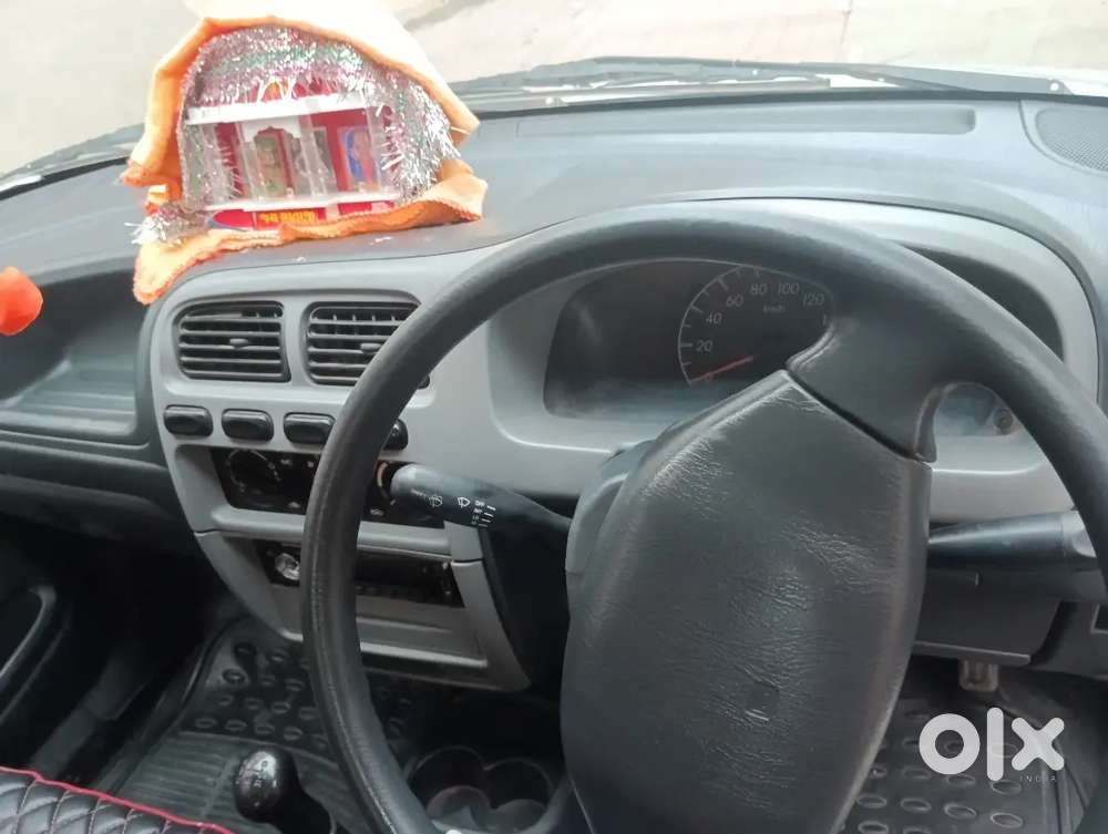 Maruti Suzuki Alto 2011