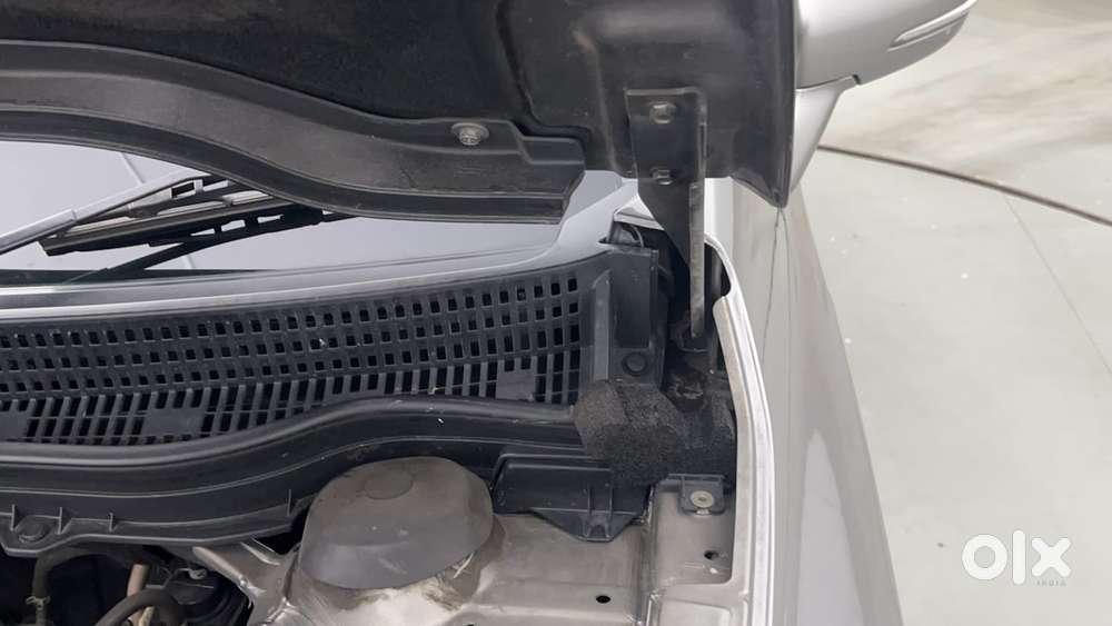 Maruti Suzuki S-cross 1.5 Alpha At, 2021, Petrol