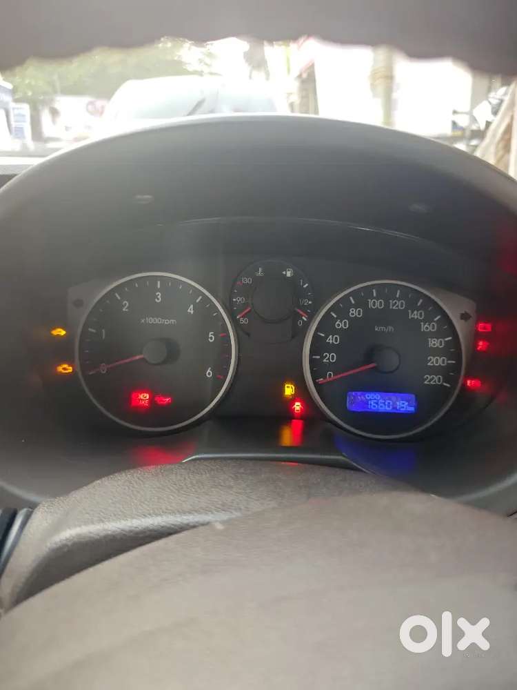 Hyundai I20 2011 Diesel11609 Km Driven
Good Condition 
Value For Money