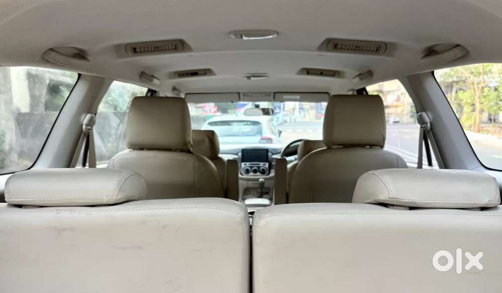 Toyota Innova, 2014, Diesel