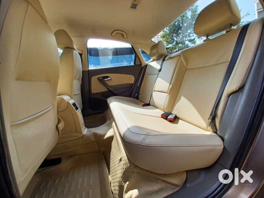 Volkswagen Vento 1.6 Highline, 2015, Petrol