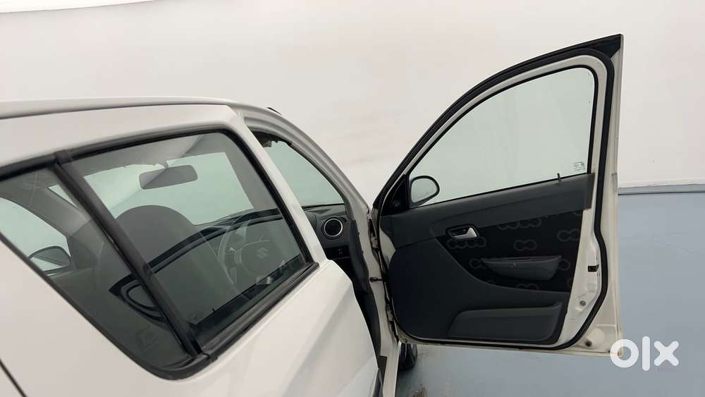 Maruti Suzuki Alto 800 Lxi, 2015, Petrol