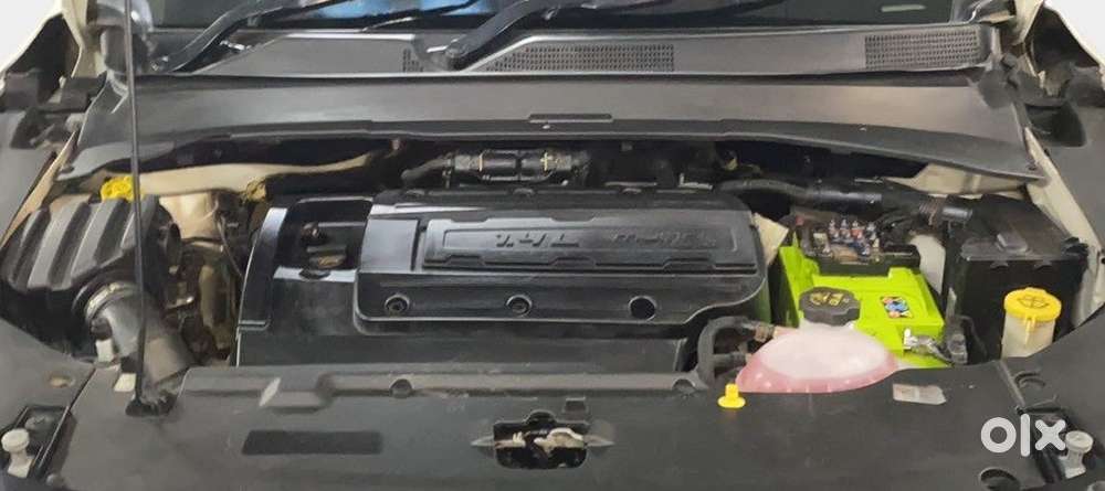 Jeep Compass 1.4 Night Eagle Petrol At, 2018, Petrol