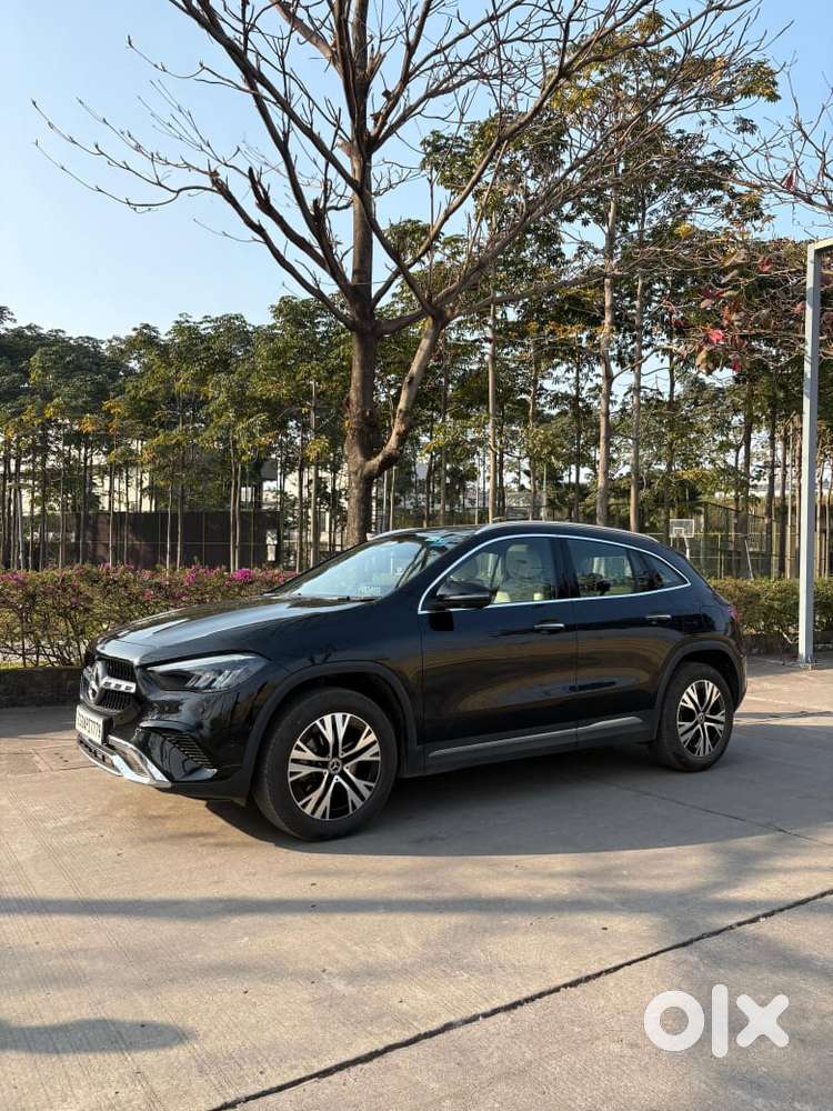 Mercedes-benz Gla 200, 2024, Petrol