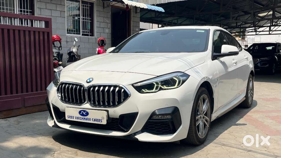 Bmw 2 Series Gran Coupe 220d M Sport [2022-2023], 2022, Diesel