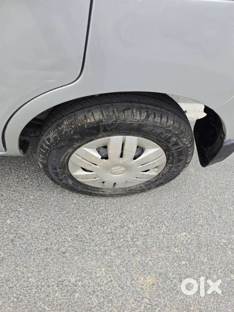 Maruti Suzuki Alto 800 2012-2016 Lxi, 2015, Petrol