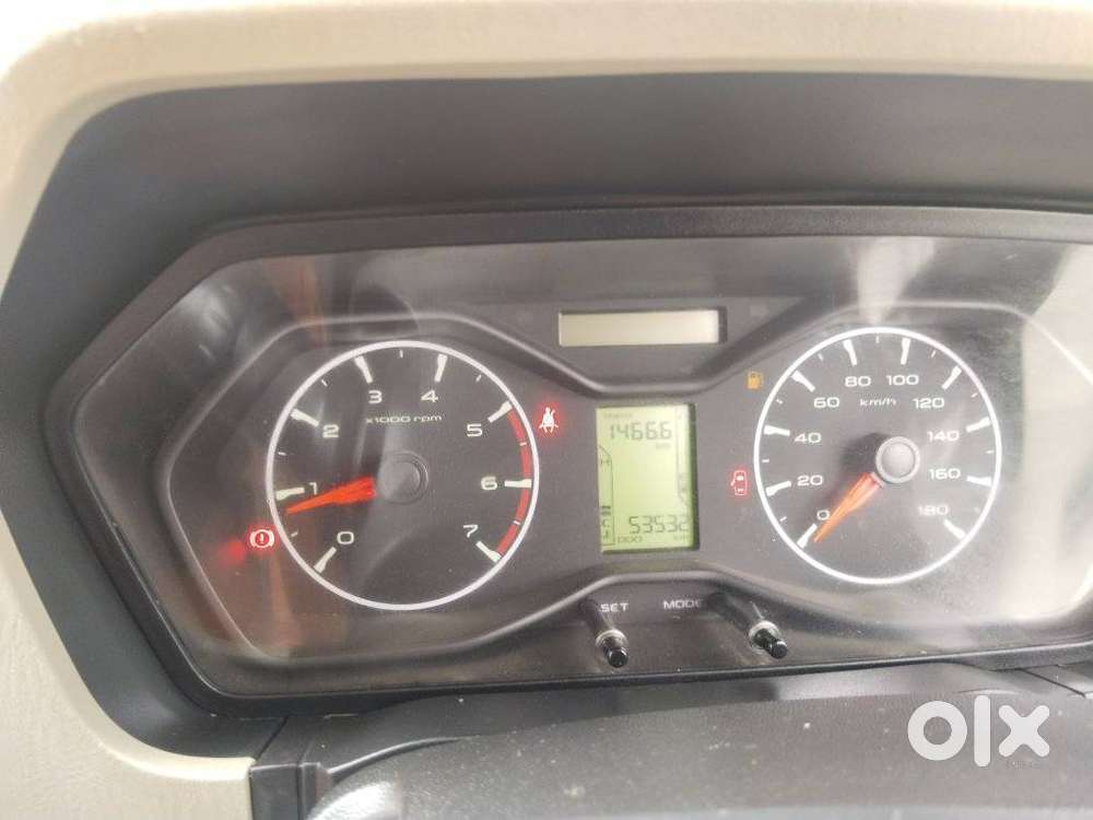 Mahindra Scorpio Classic 2.2 S Mt 7 Str, 2024, Diesel