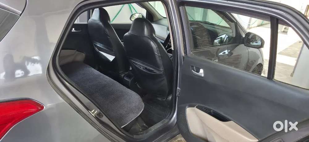 Hyundai Grand I10 Sportz 2018