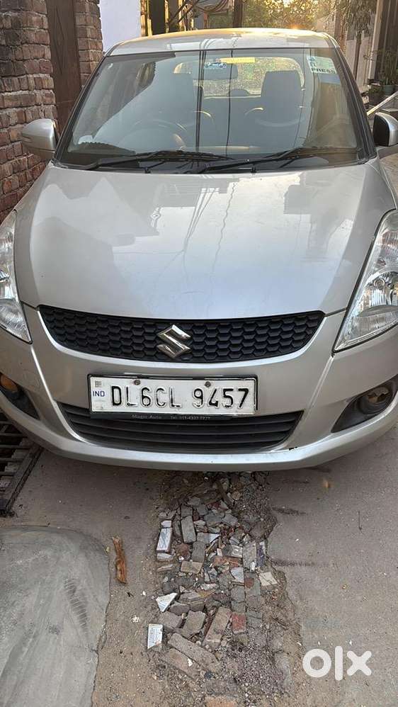 Maruti Suzuki Maruti 2014