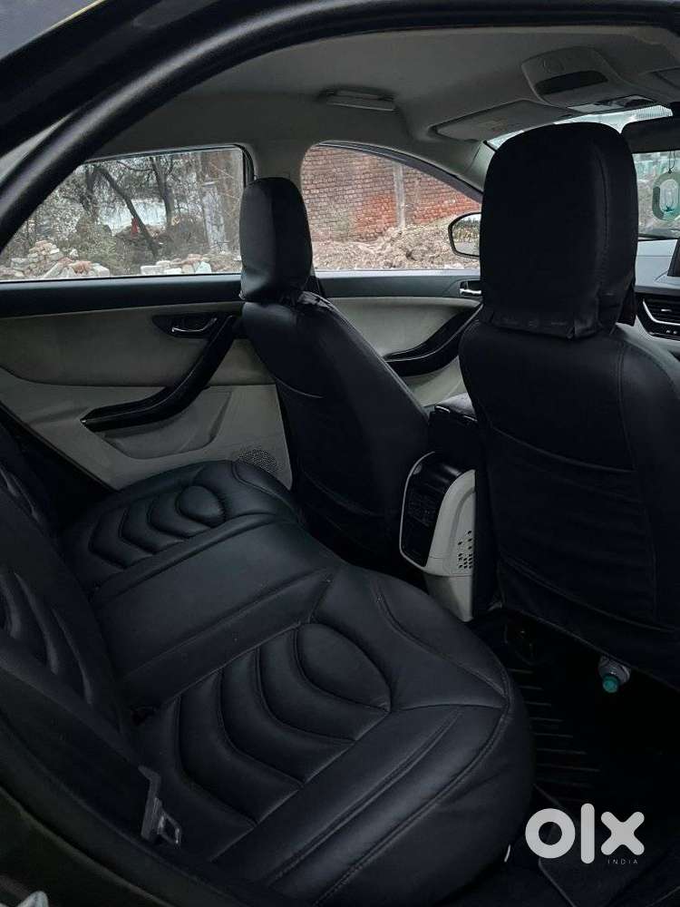 Tata Nexon 1.2 Revotron Xz, 2021, Petrol