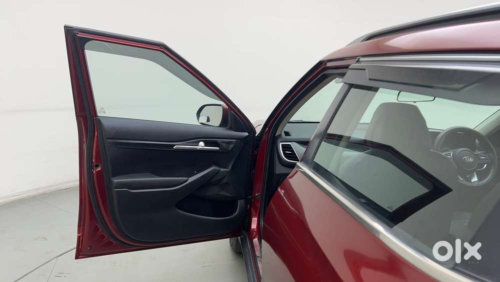 Kia Seltos 1.5 Htk+, 2020, Petrol