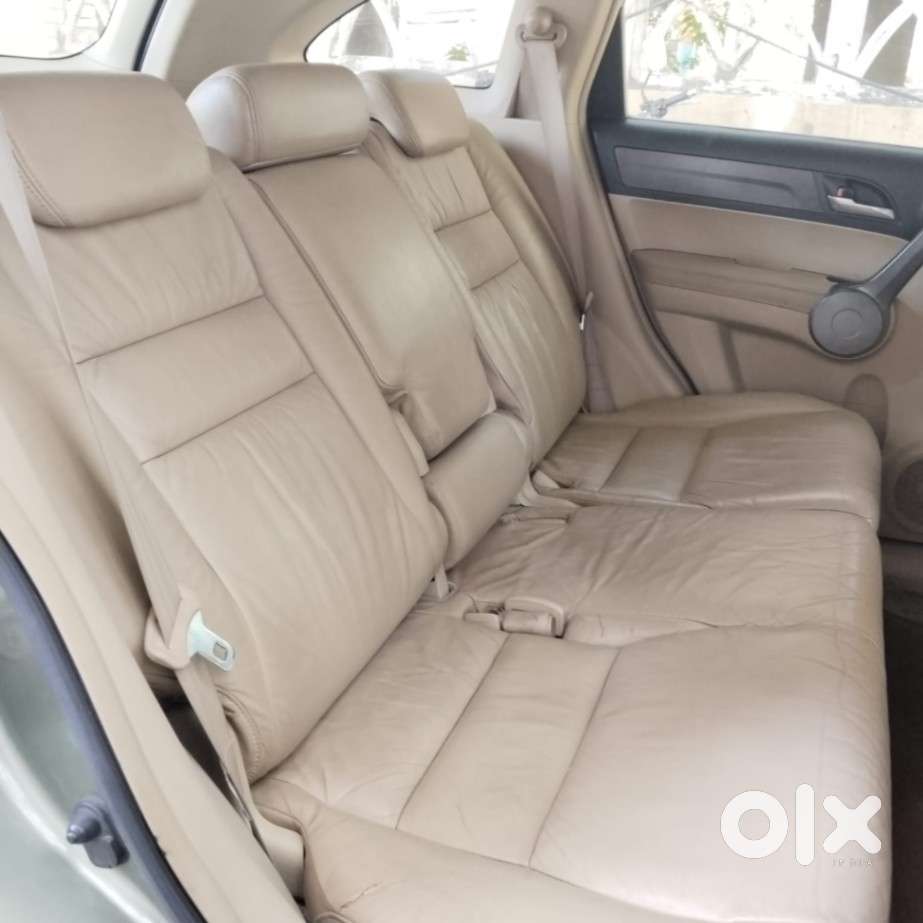 Honda Cr-v 2007-2012 2.4 At, 2007, Petrol