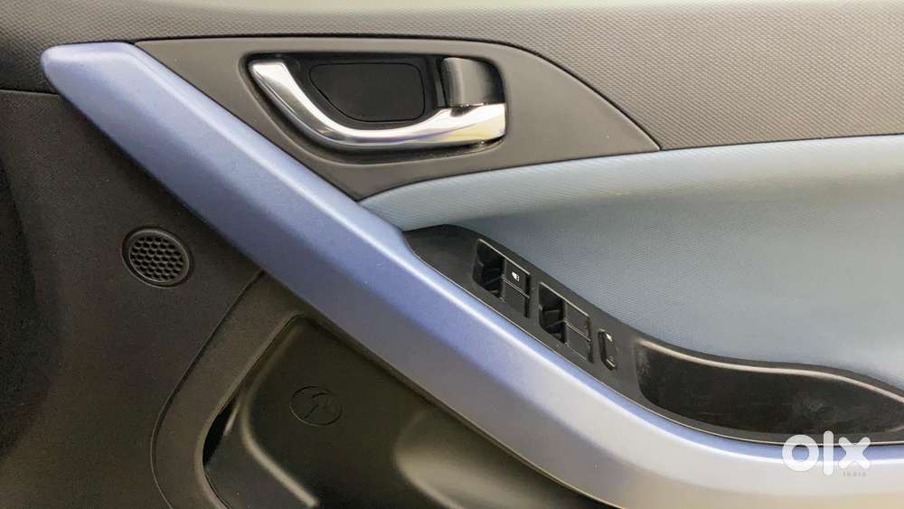 Tata Curvv 1.2 Turbo Petrol, 2024, Petrol