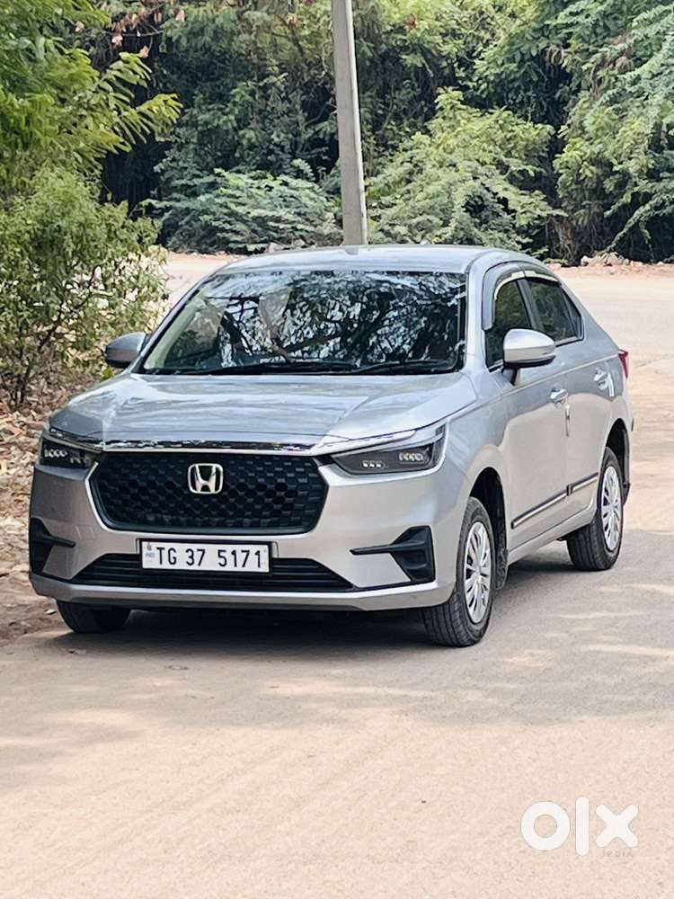 Honda Civic, 2025, Petrol