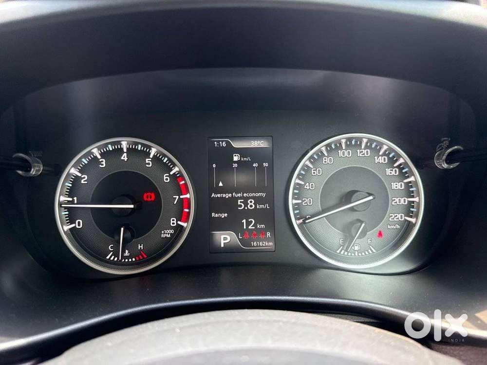 Toyota Urban Cruiser Taisor V 1.0 Petrol At, 2024, Petrol