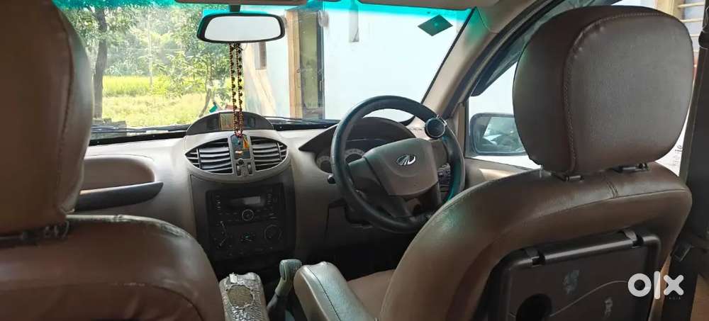 Mahindra Xylo Diesel 2009