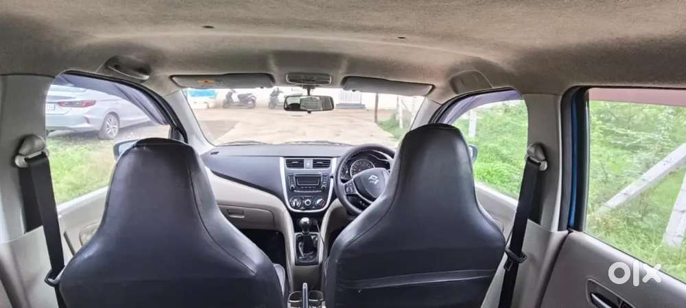 Maruti Suzuki Celerio 2016 Zdi 28 Kmpl