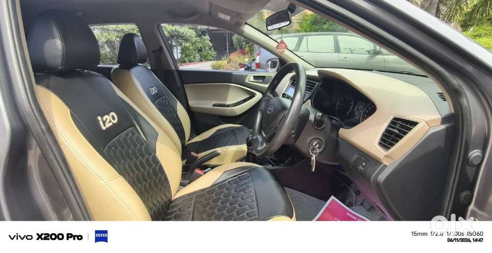 Hyundai Elite I20 [2018-2020] 1.2 Era, 2019, Petrol