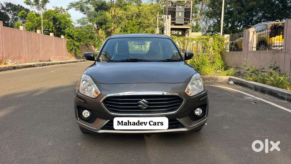 Maruti Suzuki Swift Dzire Vxi(o) Amt, 2019, Petrol