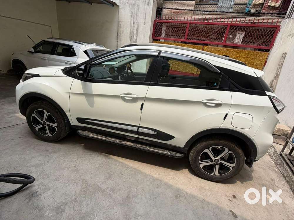 Tata Nexon 2022