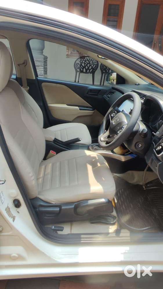 Honda City Petrol 2014 Car Urgent Sale