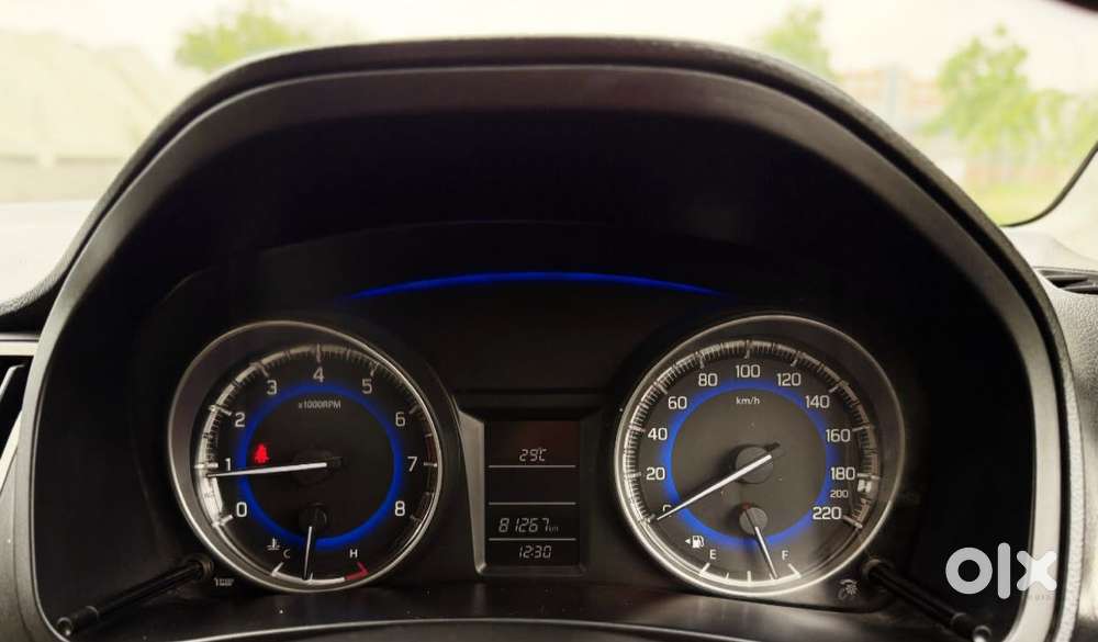 Maruti Suzuki Baleno 1.3 Delta, 2016, Cng & Hybrids